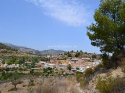 Valle de Leiva-Perdiz 2010